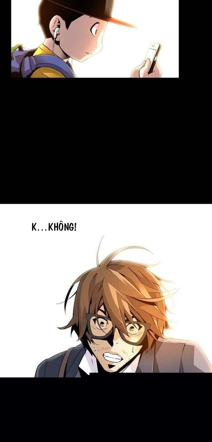 Đọc truyện [M2 Comic] Huyền Thoại Trở Lại - Chap 1