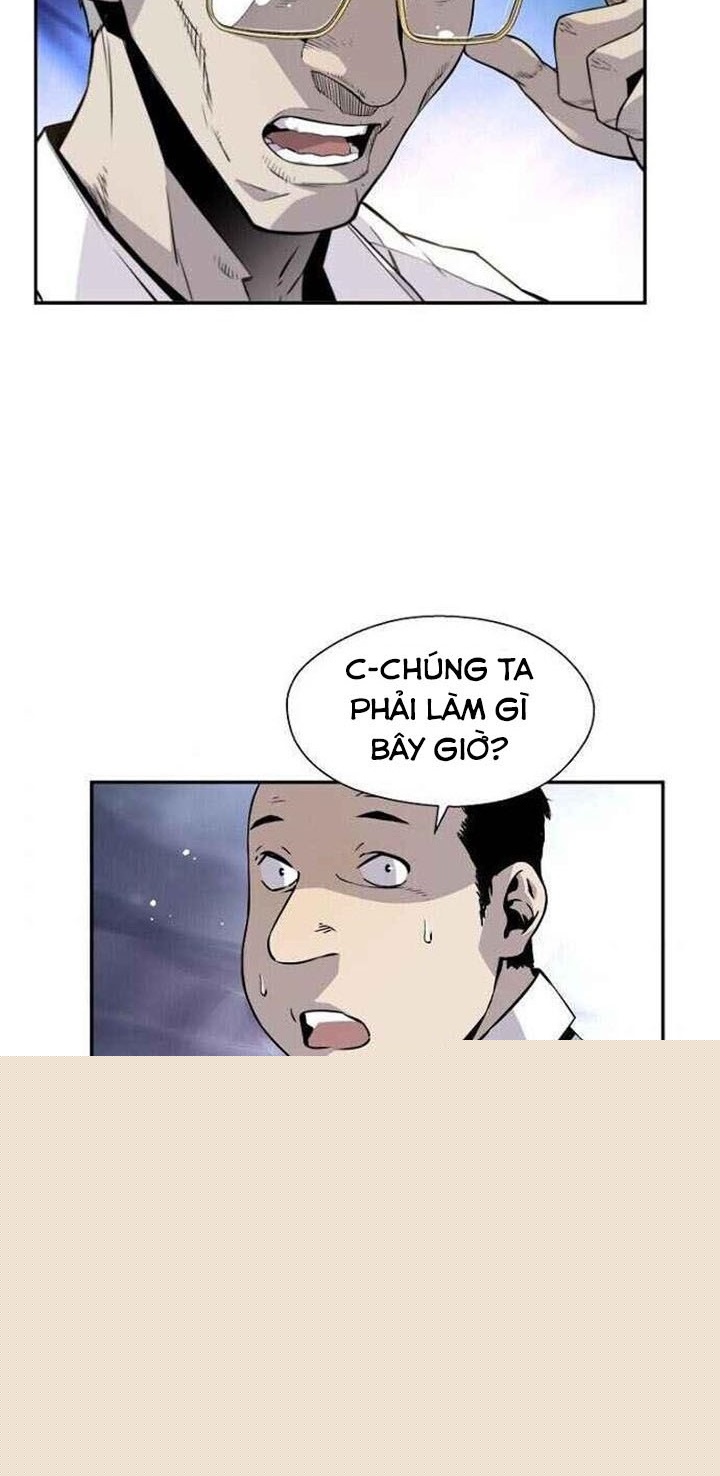 Đọc truyện [M2 Comic] Huyền Thoại Trở Lại - Chap 1