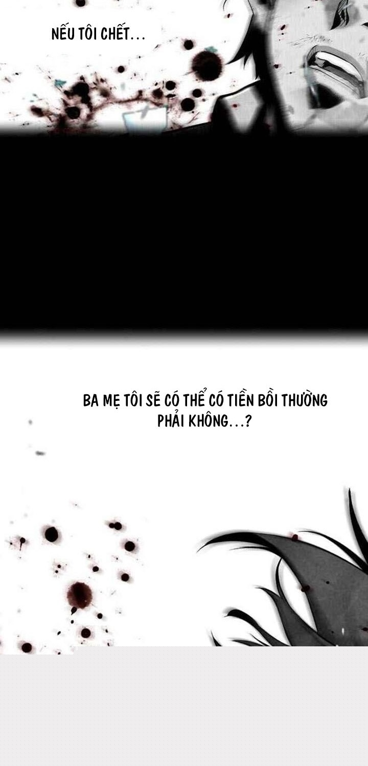 Đọc truyện [M2 Comic] Huyền Thoại Trở Lại - Chap 1