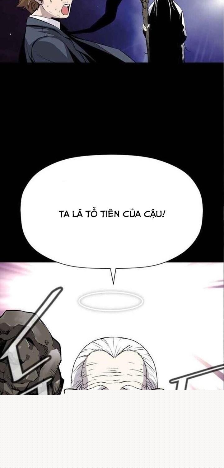 Đọc truyện [M2 Comic] Huyền Thoại Trở Lại - Chap 1