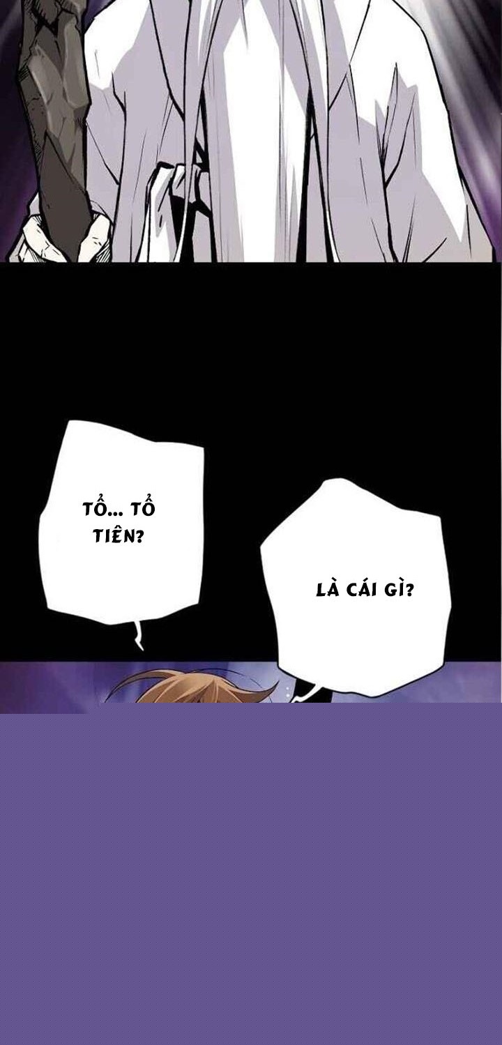Đọc truyện [M2 Comic] Huyền Thoại Trở Lại - Chap 1