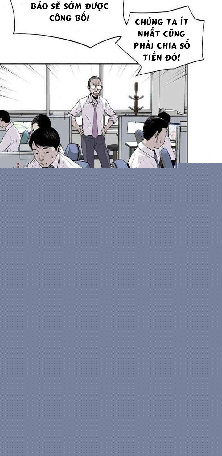 Đọc truyện [M2 Comic] Huyền Thoại Trở Lại - Chap 1