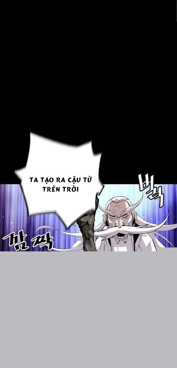 Đọc truyện [M2 Comic] Huyền Thoại Trở Lại - Chap 1