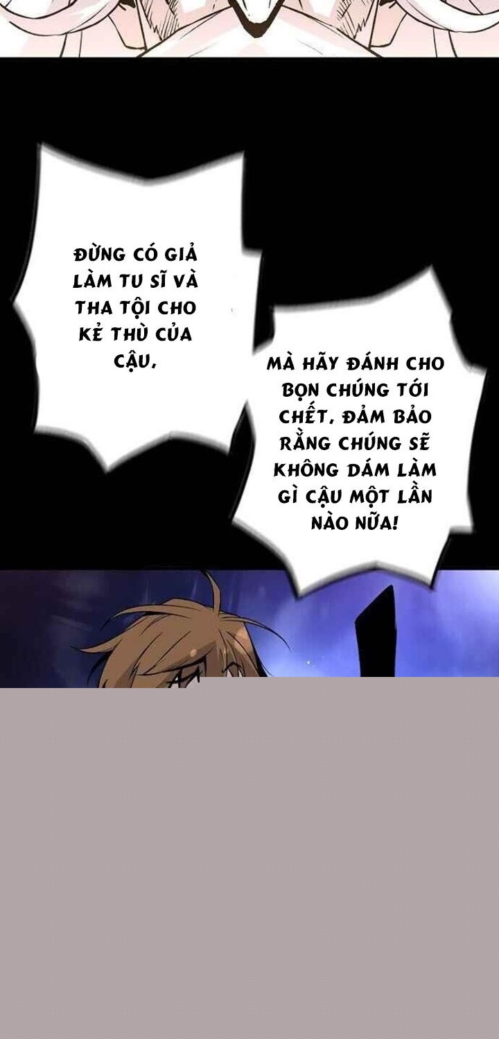 Đọc truyện [M2 Comic] Huyền Thoại Trở Lại - Chap 1