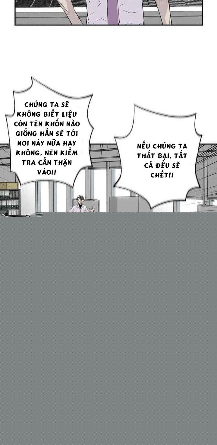 Đọc truyện [M2 Comic] Huyền Thoại Trở Lại - Chap 1