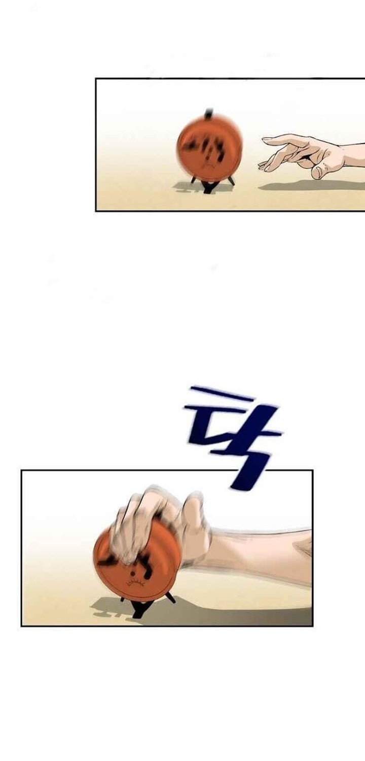 Đọc truyện [M2 Comic] Huyền Thoại Trở Lại - Chap 1