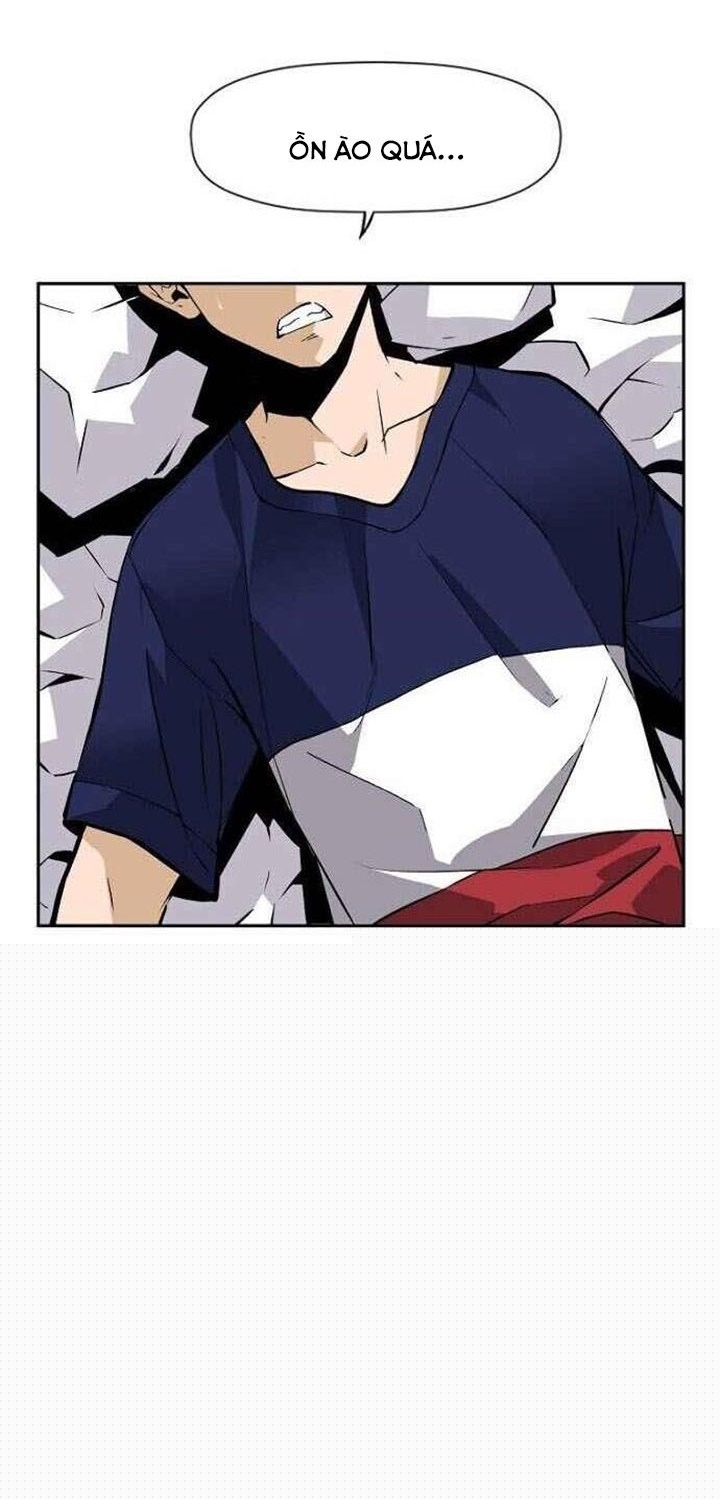 Đọc truyện [M2 Comic] Huyền Thoại Trở Lại - Chap 1