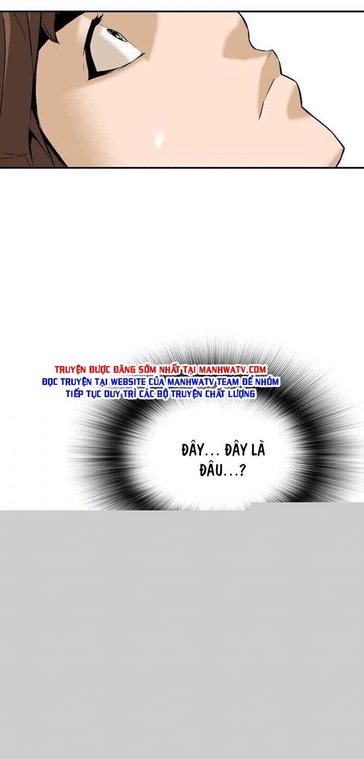 Đọc truyện [M2 Comic] Huyền Thoại Trở Lại - Chap 1