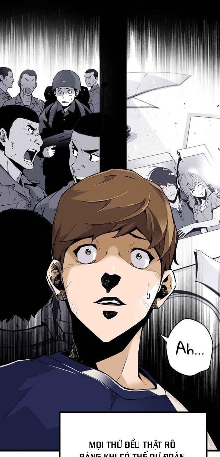 Đọc truyện [M2 Comic] Huyền Thoại Trở Lại - Chap 2