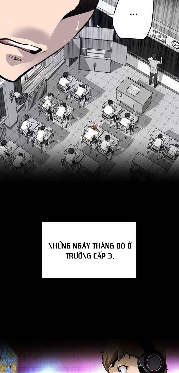 Đọc truyện [M2 Comic] Huyền Thoại Trở Lại - Chap 2