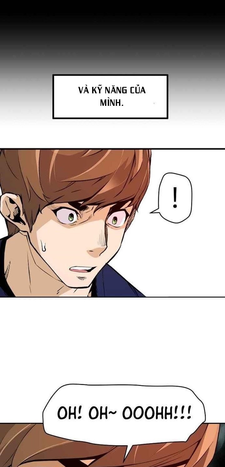 Đọc truyện [M2 Comic] Huyền Thoại Trở Lại - Chap 2