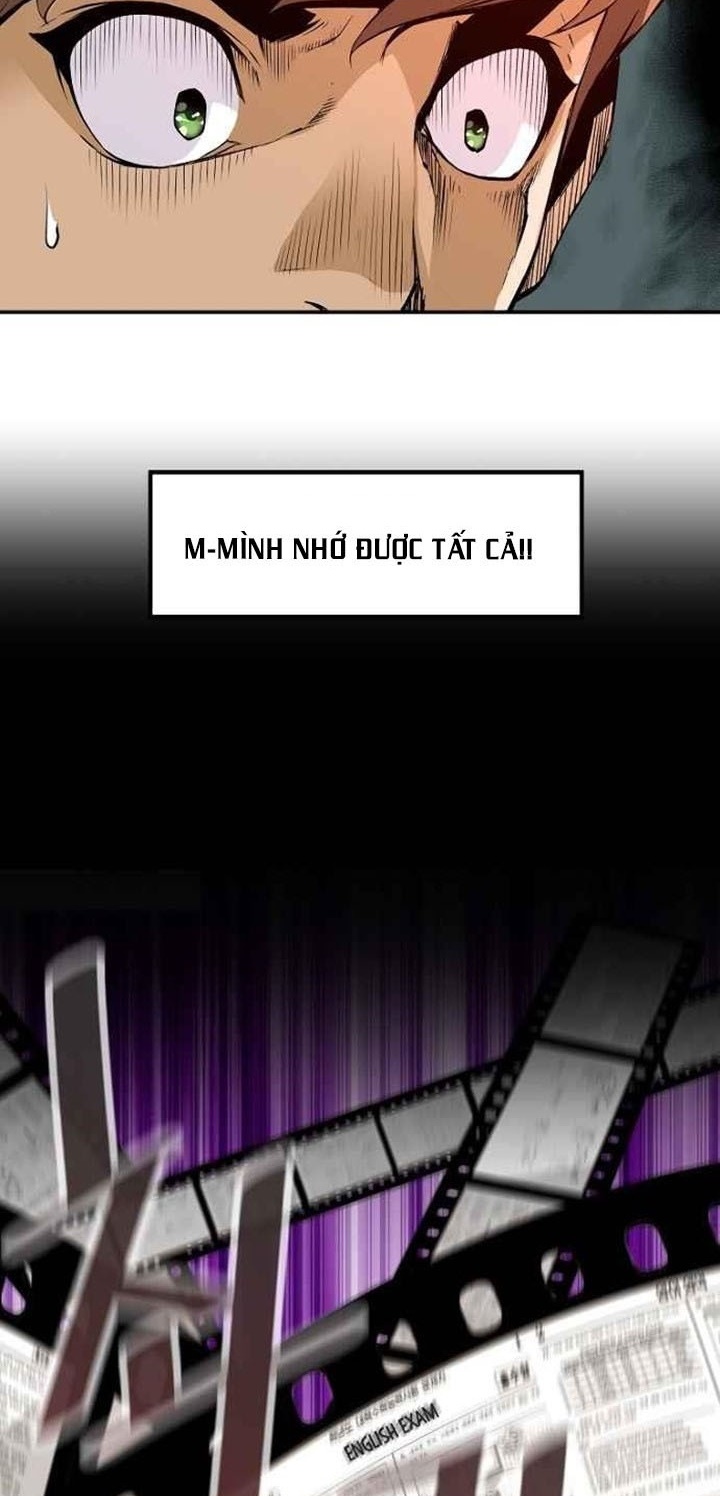 Đọc truyện [M2 Comic] Huyền Thoại Trở Lại - Chap 2