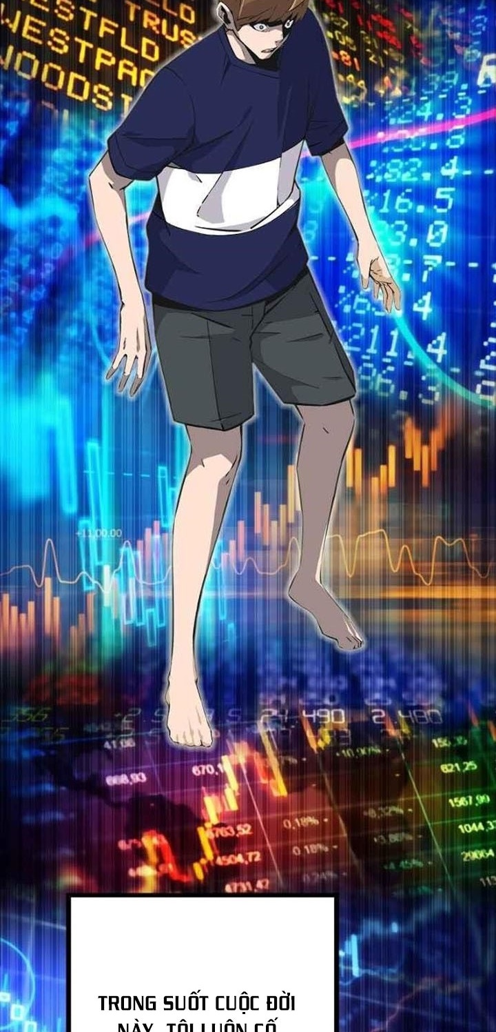 Đọc truyện [M2 Comic] Huyền Thoại Trở Lại - Chap 2
