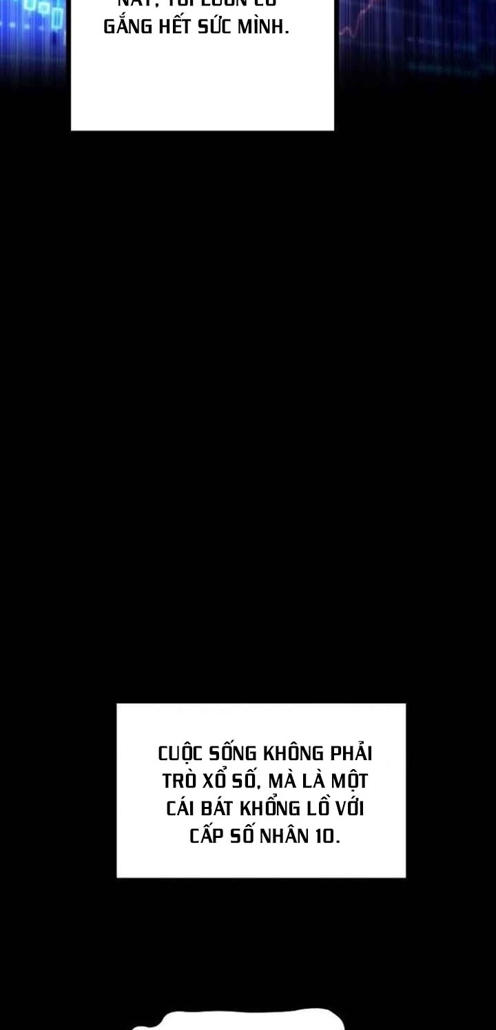 Đọc truyện [M2 Comic] Huyền Thoại Trở Lại - Chap 2
