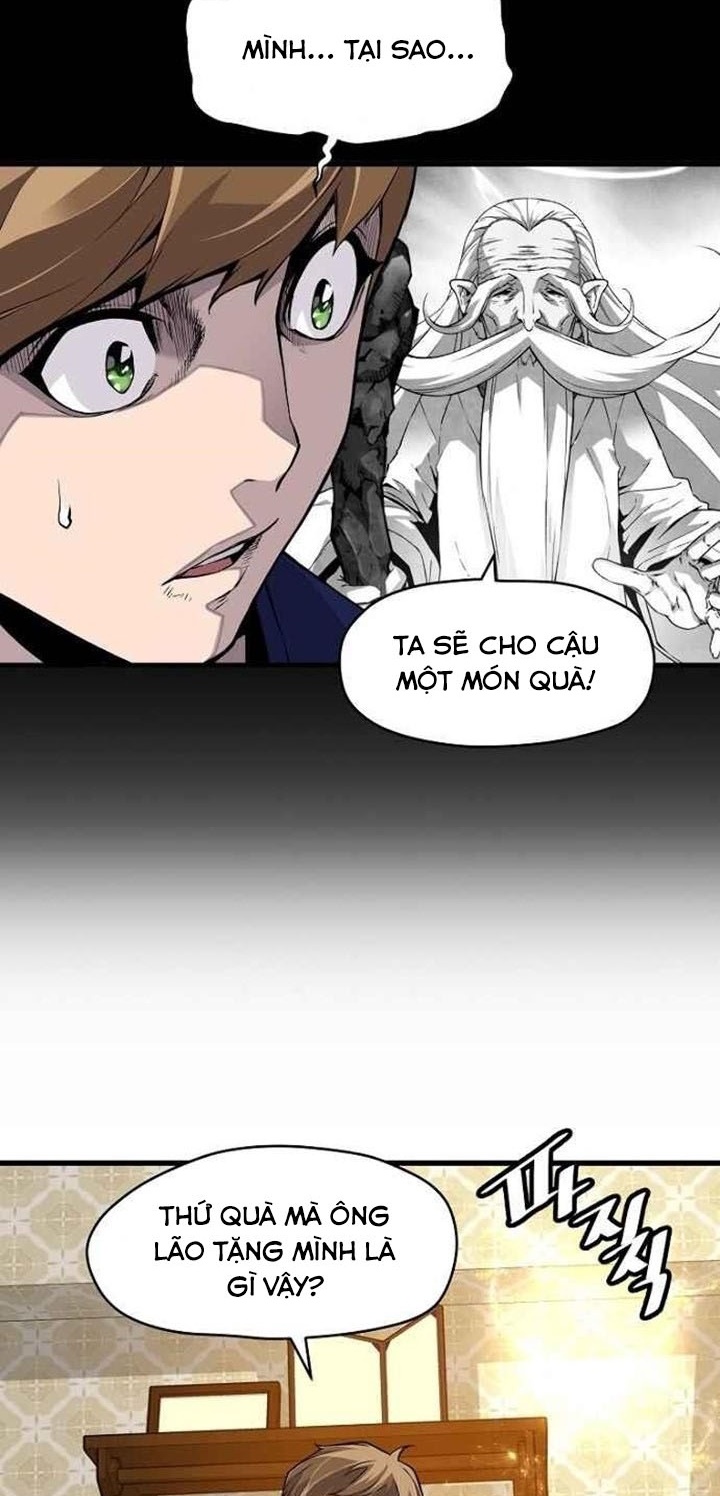 Đọc truyện [M2 Comic] Huyền Thoại Trở Lại - Chap 2