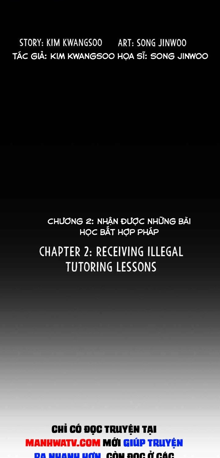 Đọc truyện [M2 Comic] Huyền Thoại Trở Lại - Chap 2