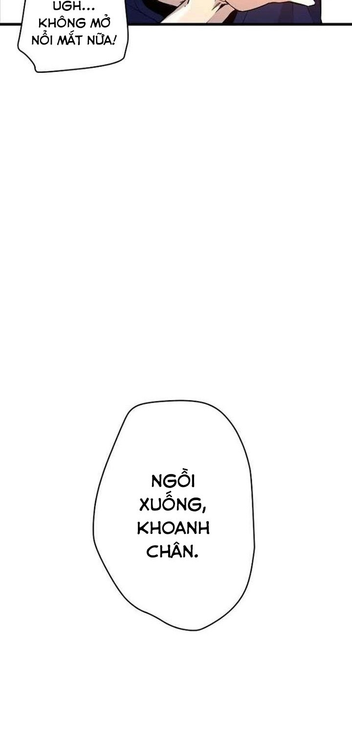 Đọc truyện [M2 Comic] Huyền Thoại Trở Lại - Chap 2