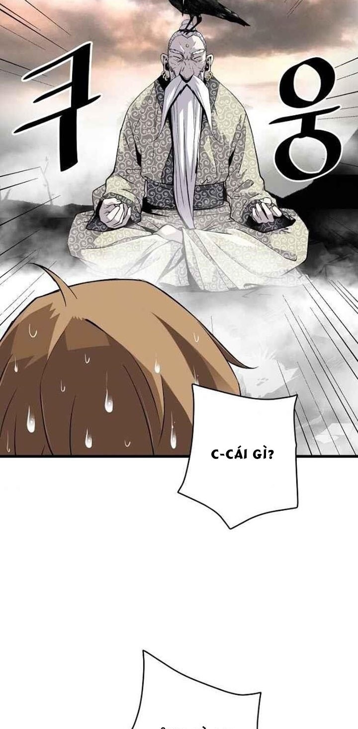 Đọc truyện [M2 Comic] Huyền Thoại Trở Lại - Chap 2