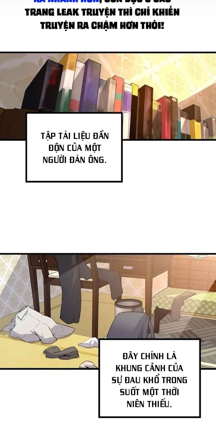 Đọc truyện [M2 Comic] Huyền Thoại Trở Lại - Chap 2
