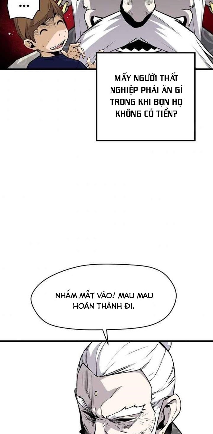 Đọc truyện [M2 Comic] Huyền Thoại Trở Lại - Chap 2