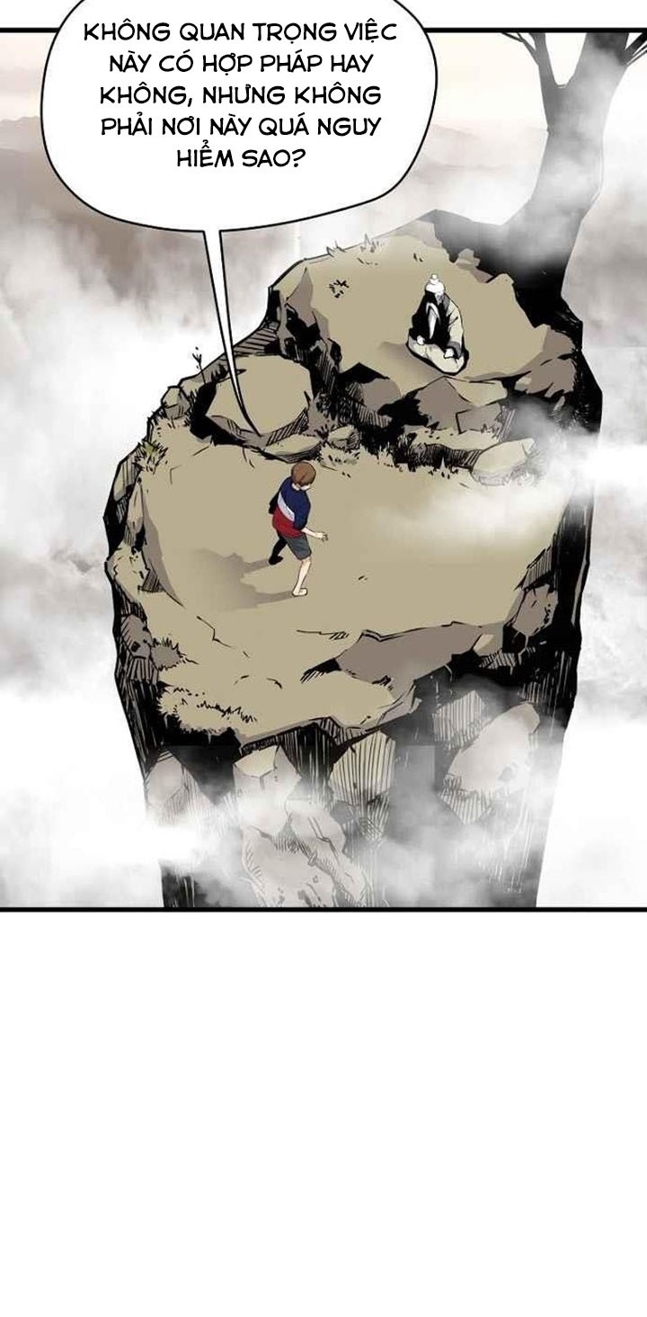 Đọc truyện [M2 Comic] Huyền Thoại Trở Lại - Chap 2