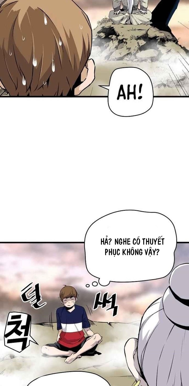 Đọc truyện [M2 Comic] Huyền Thoại Trở Lại - Chap 2