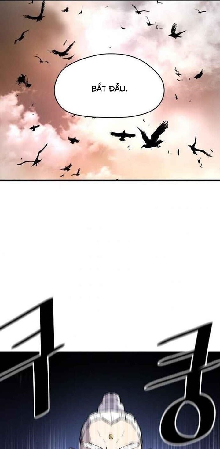 Đọc truyện [M2 Comic] Huyền Thoại Trở Lại - Chap 2