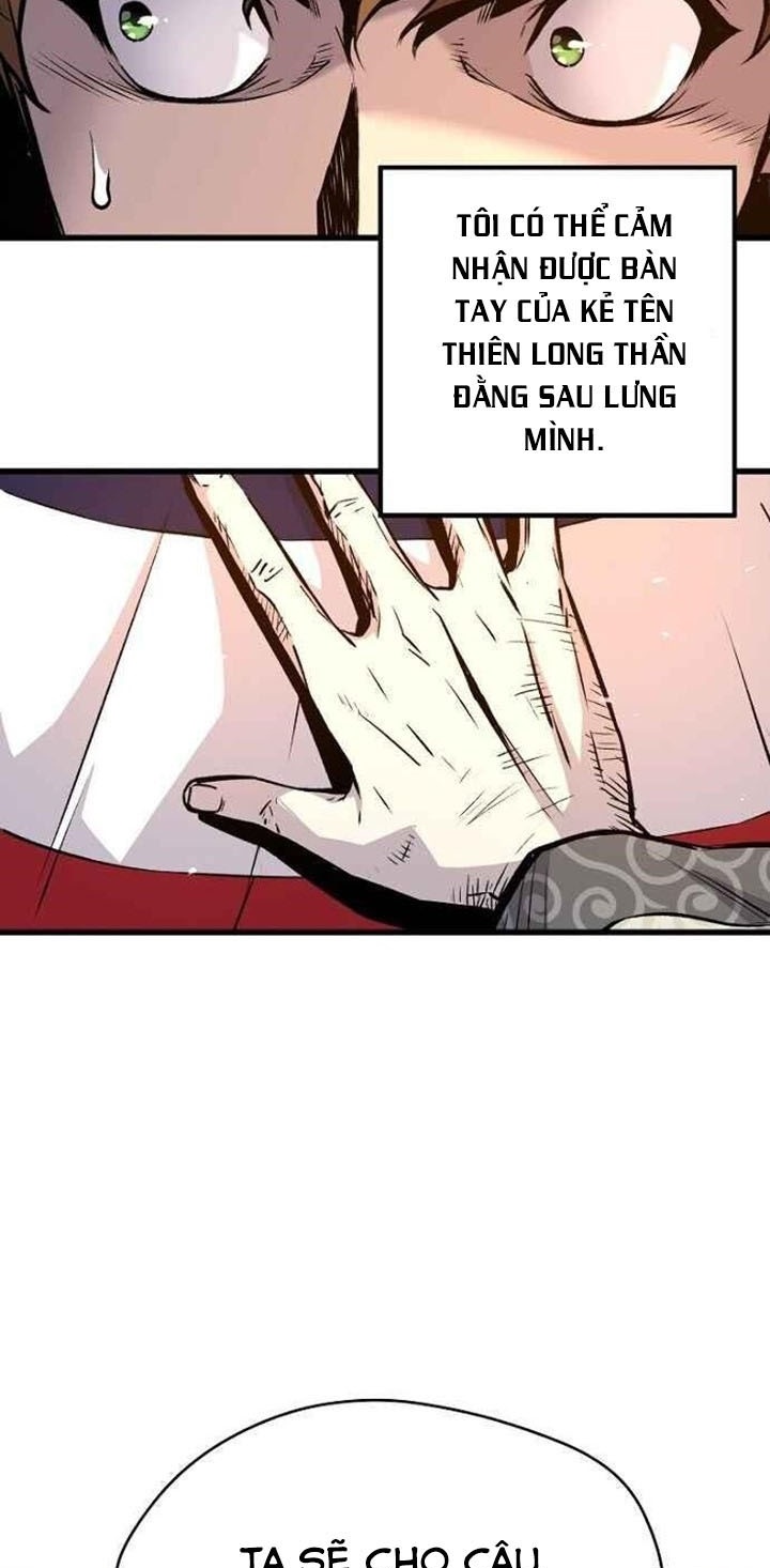 Đọc truyện [M2 Comic] Huyền Thoại Trở Lại - Chap 2