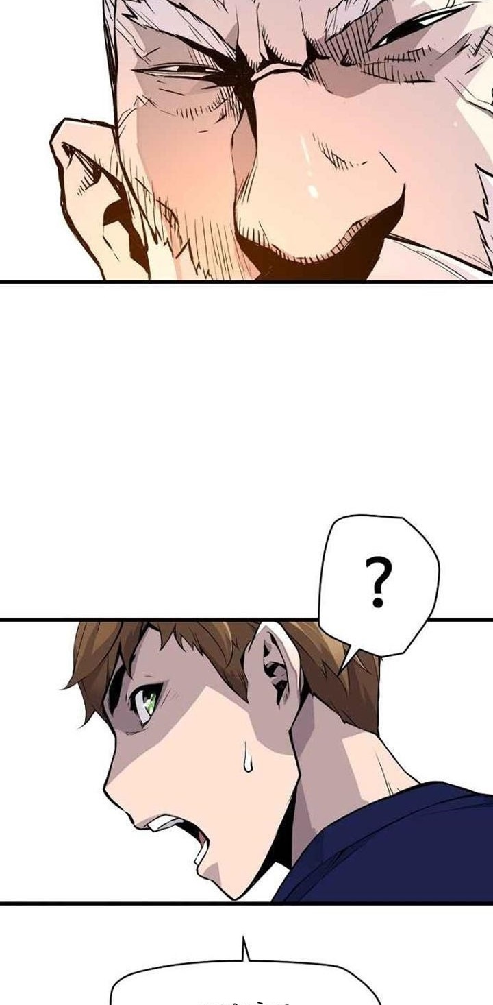 Đọc truyện [M2 Comic] Huyền Thoại Trở Lại - Chap 2