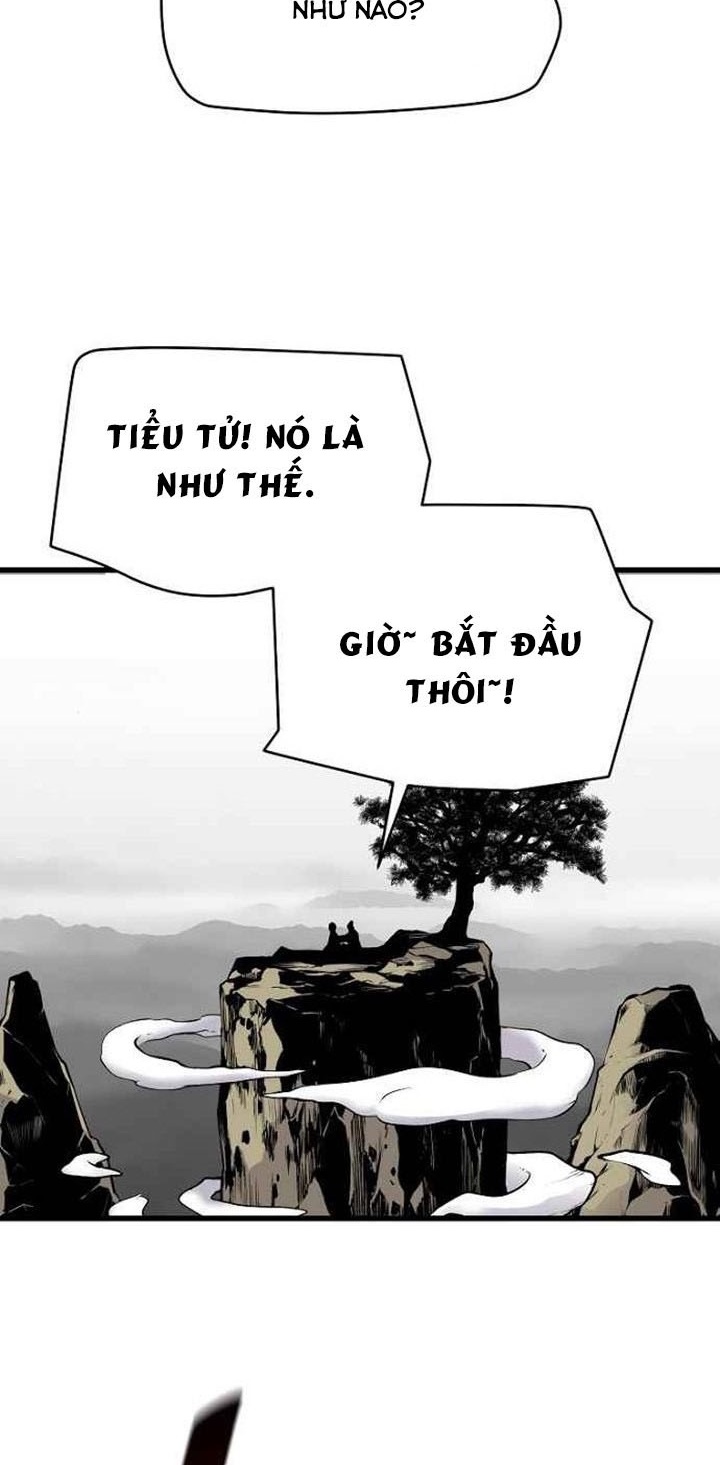 Đọc truyện [M2 Comic] Huyền Thoại Trở Lại - Chap 2