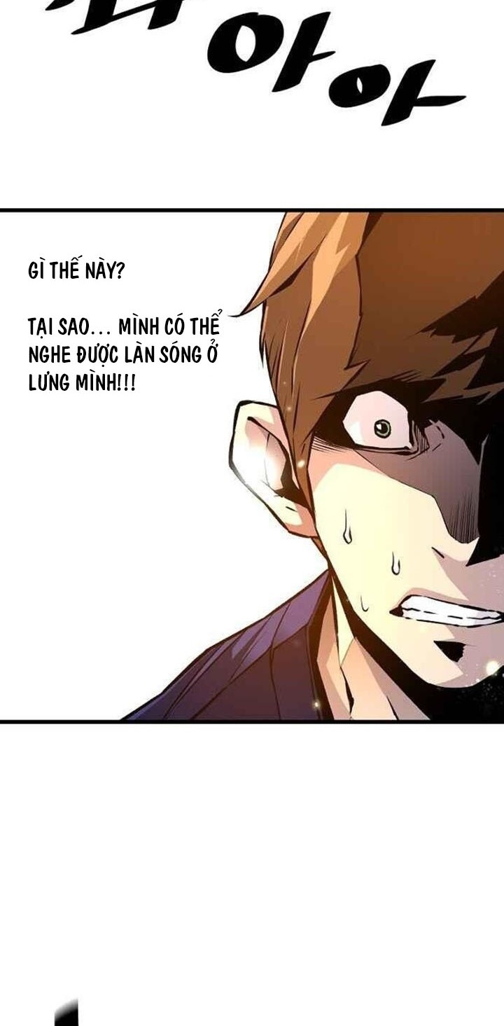 Đọc truyện [M2 Comic] Huyền Thoại Trở Lại - Chap 2