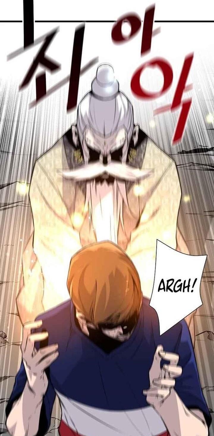 Đọc truyện [M2 Comic] Huyền Thoại Trở Lại - Chap 2