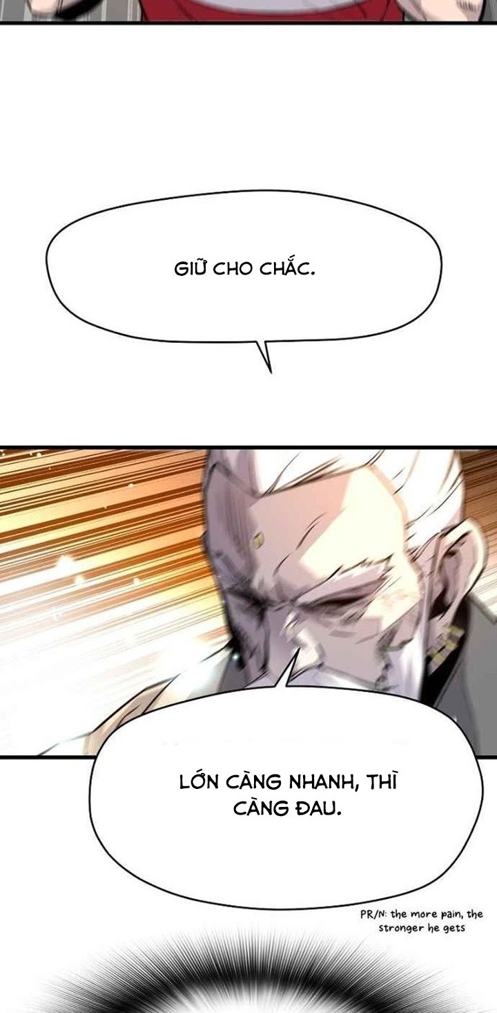 Đọc truyện [M2 Comic] Huyền Thoại Trở Lại - Chap 2