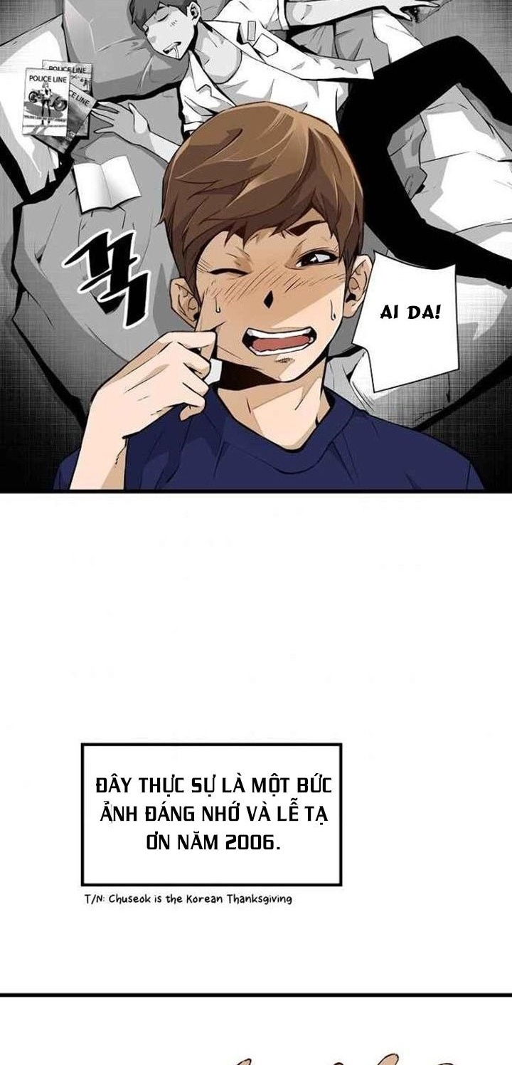 Đọc truyện [M2 Comic] Huyền Thoại Trở Lại - Chap 2