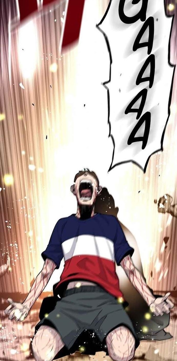 Đọc truyện [M2 Comic] Huyền Thoại Trở Lại - Chap 2