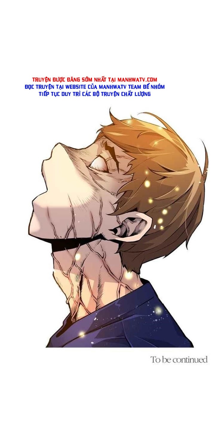 Đọc truyện [M2 Comic] Huyền Thoại Trở Lại - Chap 2