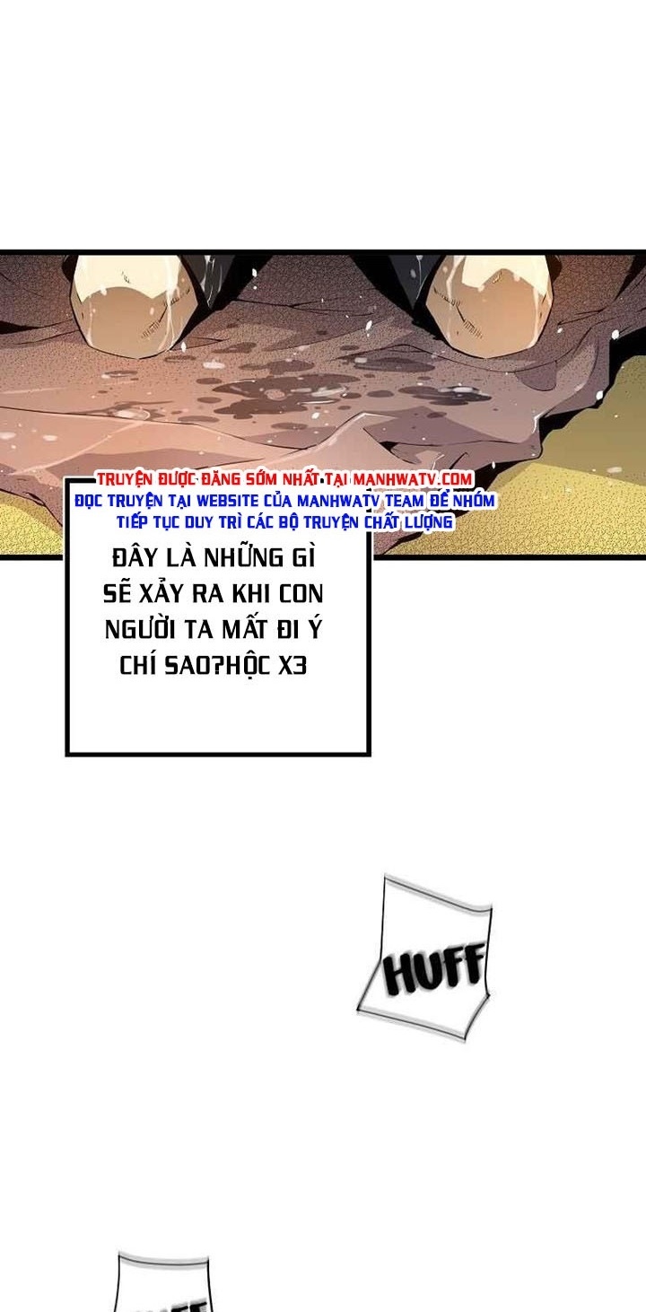 Đọc truyện [M2 Comic] Huyền Thoại Trở Lại - Chap 3