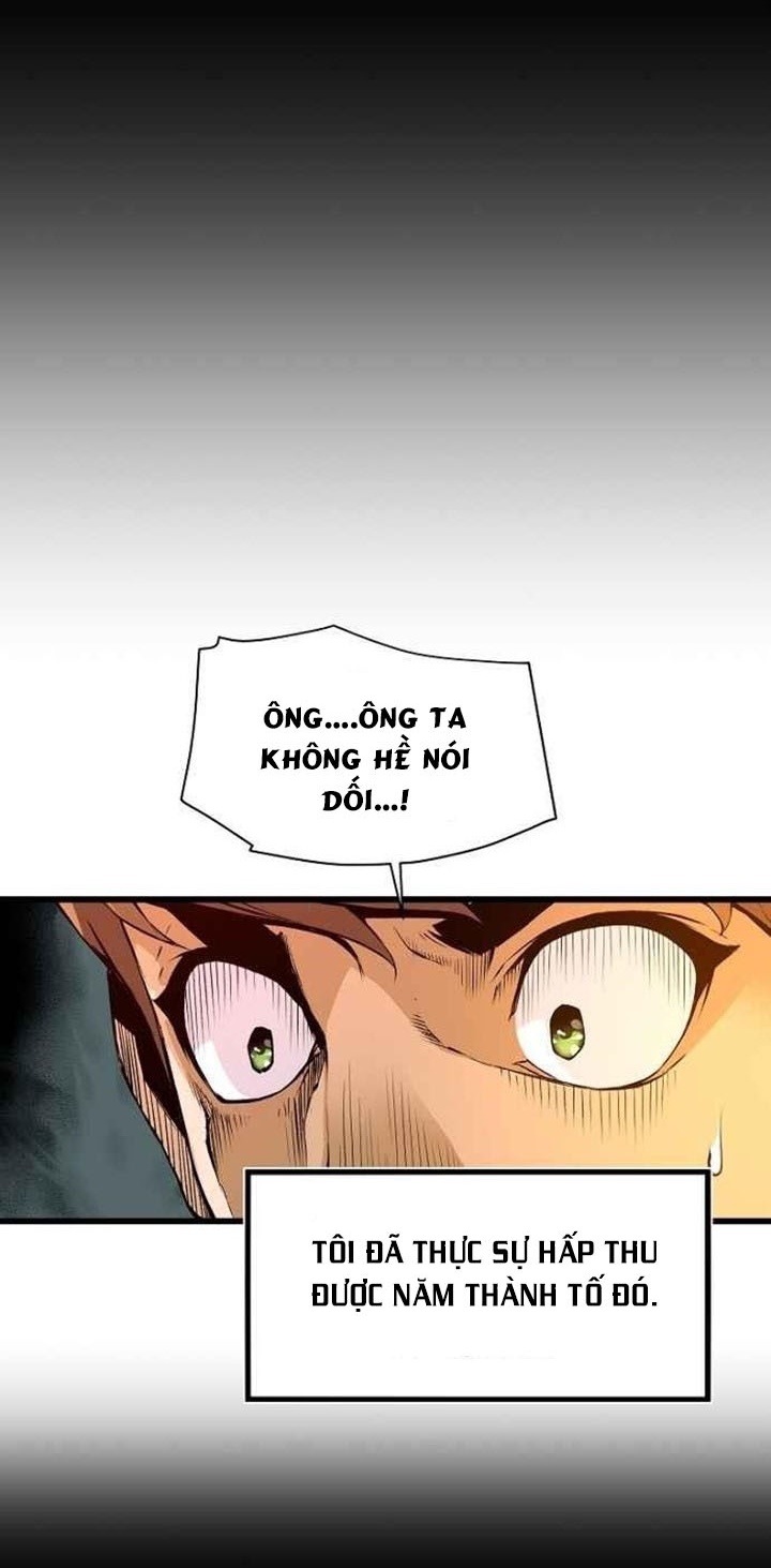 Đọc truyện [M2 Comic] Huyền Thoại Trở Lại - Chap 3