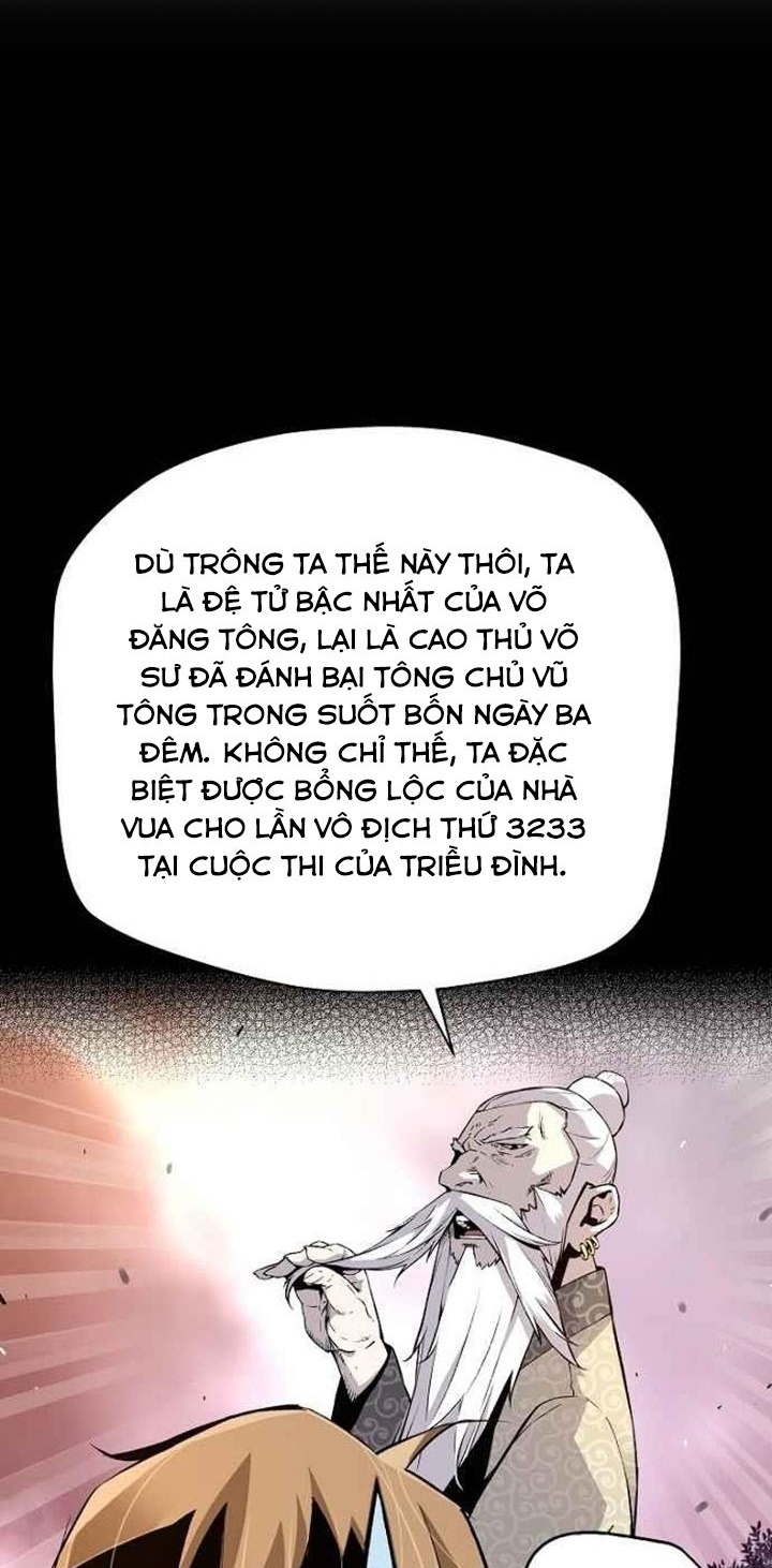 Đọc truyện [M2 Comic] Huyền Thoại Trở Lại - Chap 3