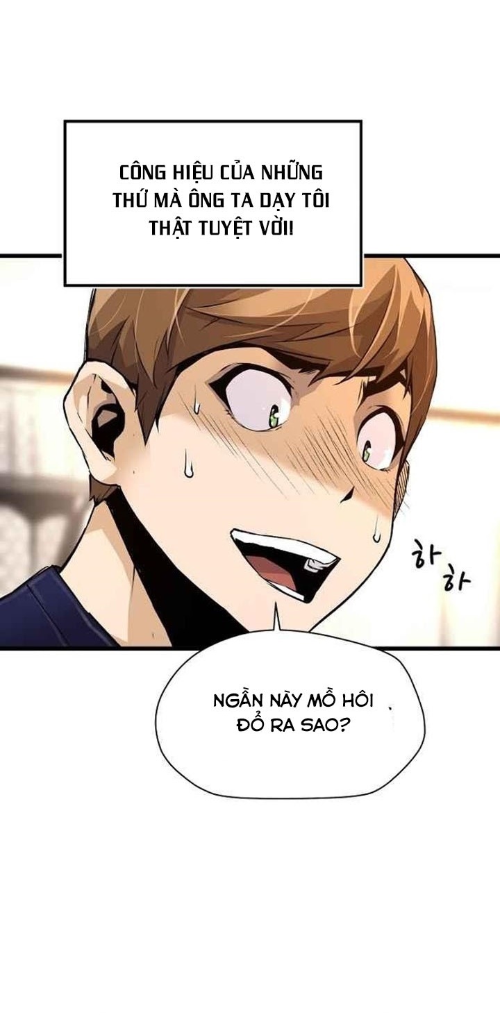 Đọc truyện [M2 Comic] Huyền Thoại Trở Lại - Chap 3