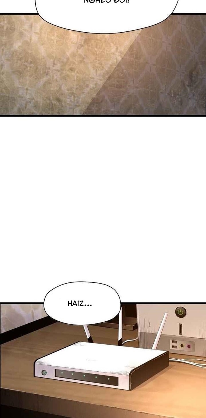 Đọc truyện [M2 Comic] Huyền Thoại Trở Lại - Chap 3