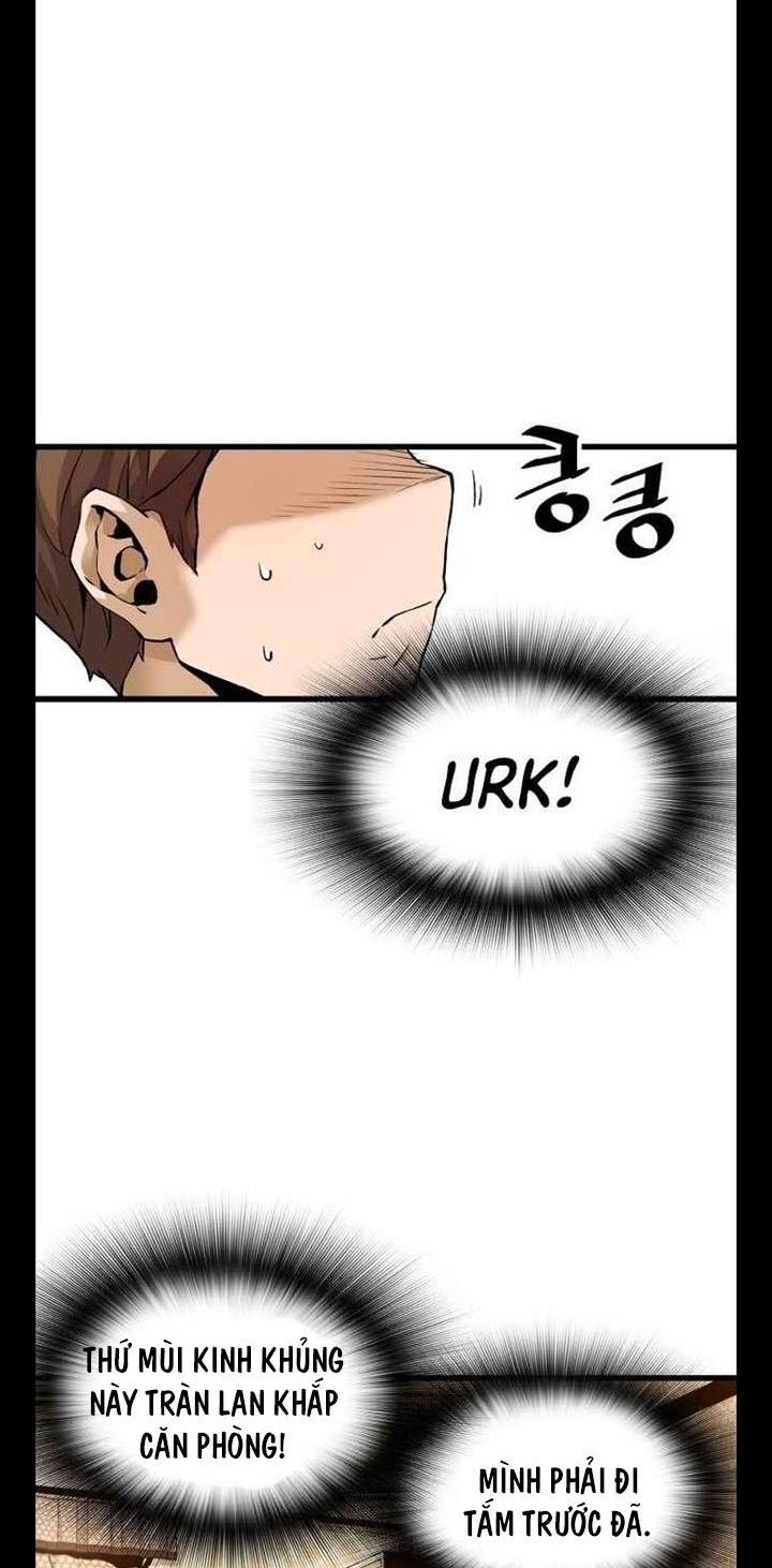 Đọc truyện [M2 Comic] Huyền Thoại Trở Lại - Chap 3