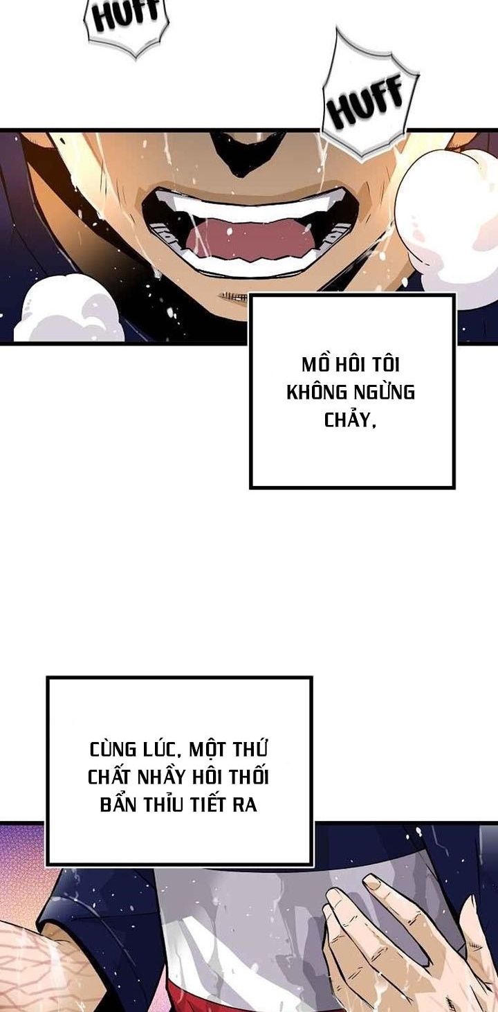 Đọc truyện [M2 Comic] Huyền Thoại Trở Lại - Chap 3