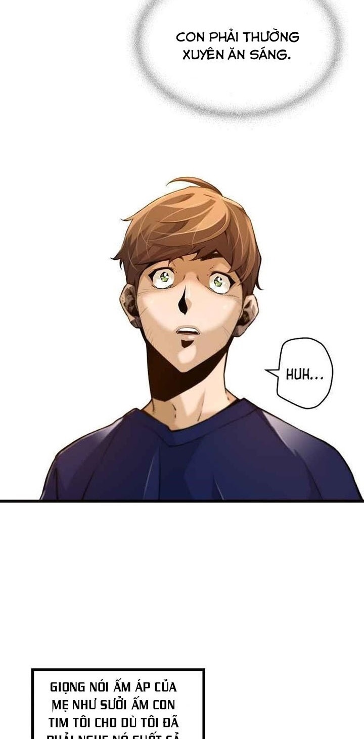 Đọc truyện [M2 Comic] Huyền Thoại Trở Lại - Chap 3