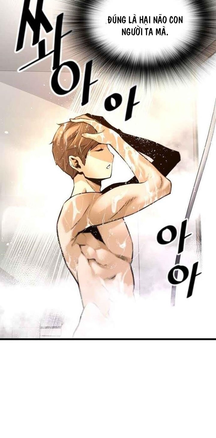 Đọc truyện [M2 Comic] Huyền Thoại Trở Lại - Chap 3