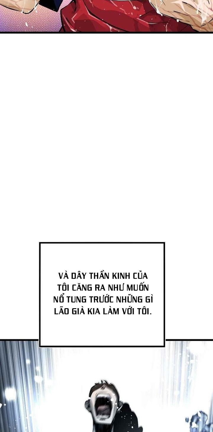 Đọc truyện [M2 Comic] Huyền Thoại Trở Lại - Chap 3