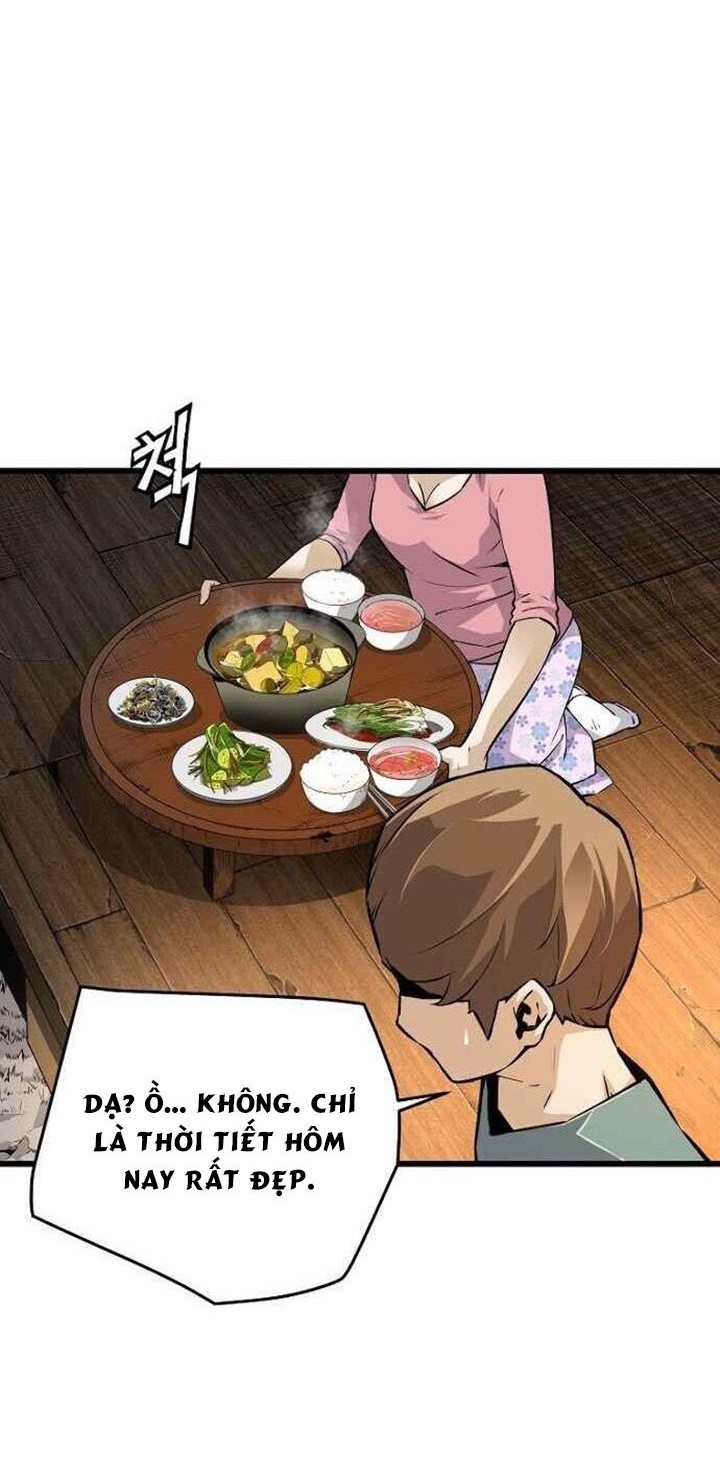Đọc truyện [M2 Comic] Huyền Thoại Trở Lại - Chap 3