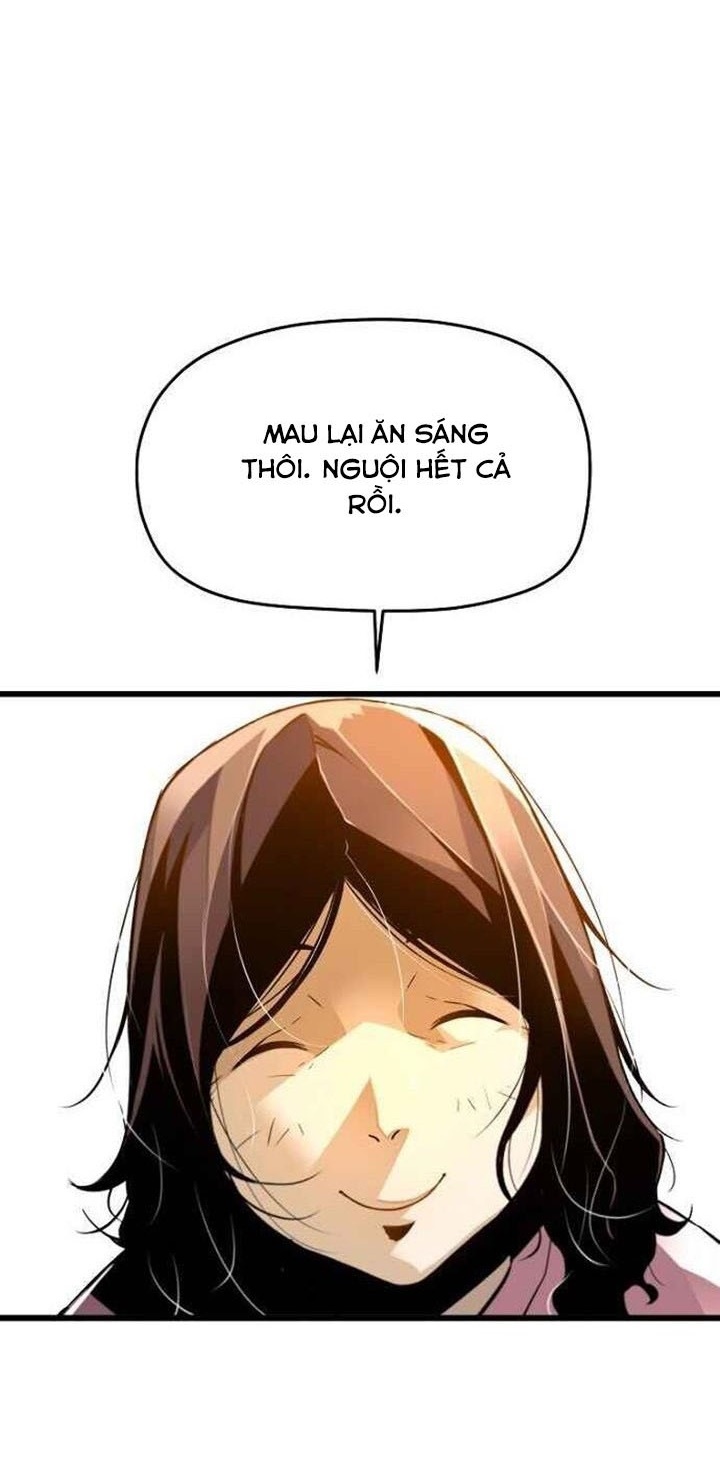 Đọc truyện [M2 Comic] Huyền Thoại Trở Lại - Chap 3