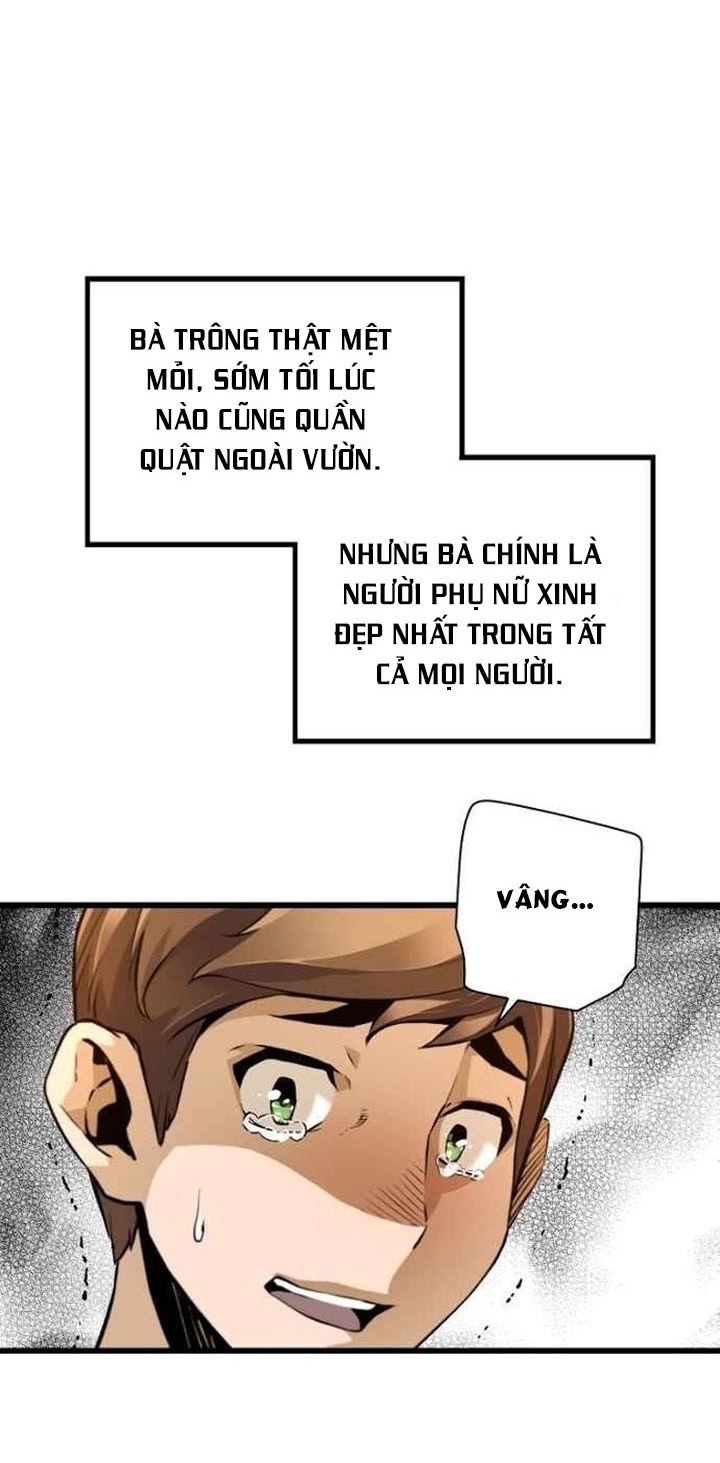 Đọc truyện [M2 Comic] Huyền Thoại Trở Lại - Chap 3