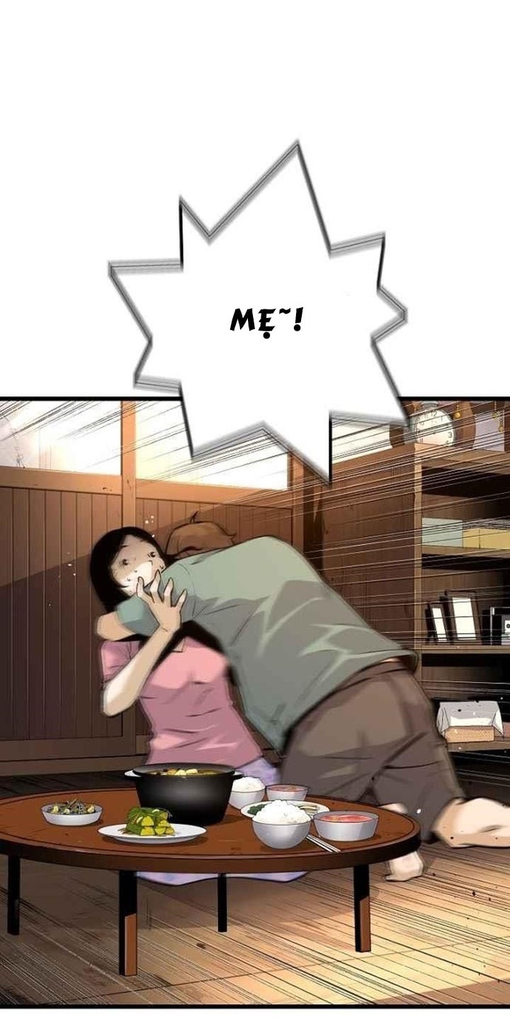 Đọc truyện [M2 Comic] Huyền Thoại Trở Lại - Chap 3